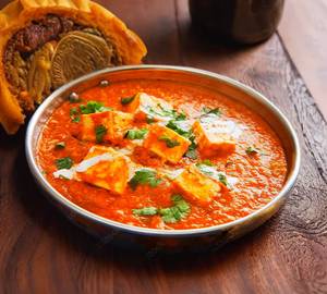 Paneer Butter Masala