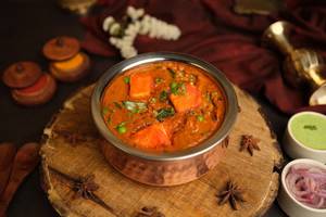 Mutter Paneer