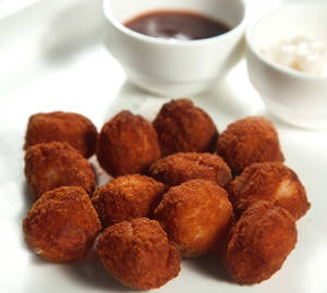 Chicken Popcorn 12-15 Pieces