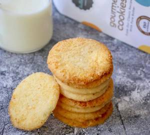 Coconut Cookies (180 g)