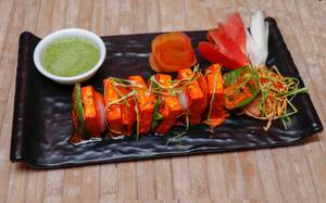 Paneer Tikka Dry