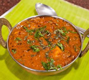 Paneer Butter Masala