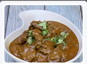 Mutton Masala Bone