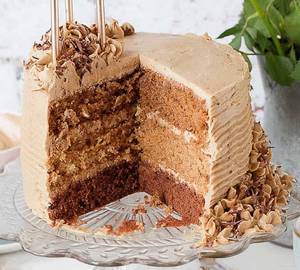 Coffee Cake [1 Pound]