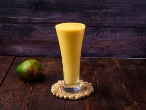 Mango Milkshake