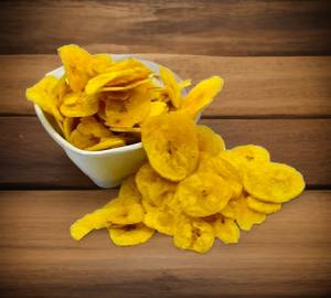 Kerala Banana Chips