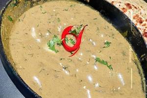 Kali Mirch Chaap Gravy