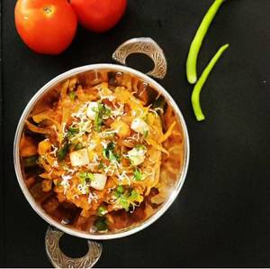 Veg Jaipuri