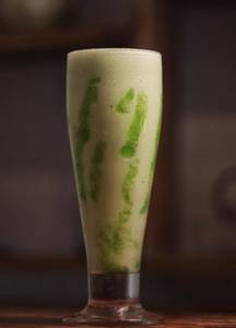 Green Apple Shake