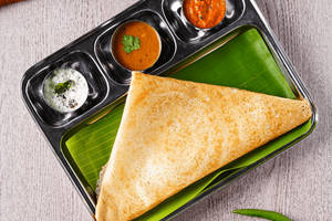 Plain Dosa