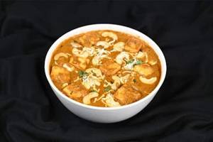 Kaju Paneer