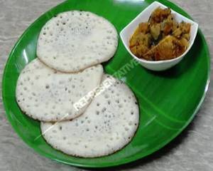 Set Dosa Vadakari