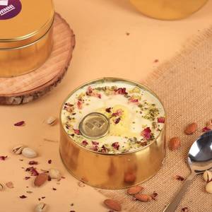 Dream Cake Rasmalai