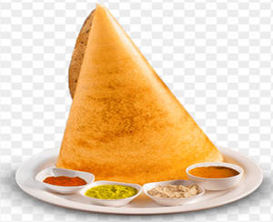 Ghee Roast