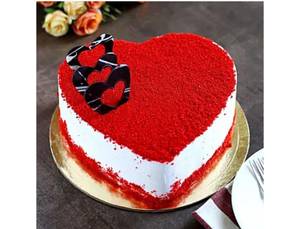 Redvelvet