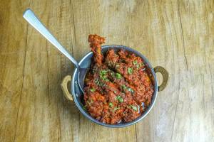 Chicken Masala