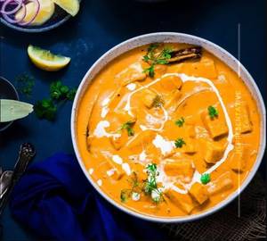 Paneer Butter Masala