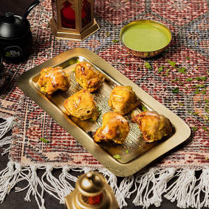 Reshmi Kebab