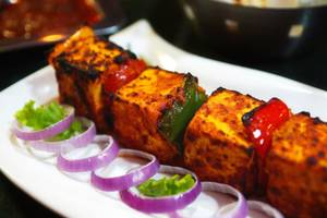 Lasooni Tikka