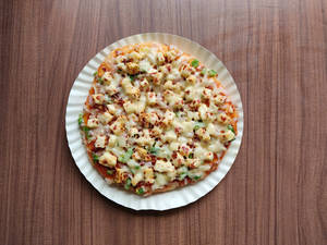 Pizza World Special Pizza