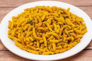 Mota Sev [200 Gm]