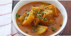 Aloo Lajawab