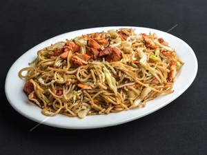 Hakka Noodles