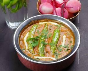 Paneer Mirch Masala