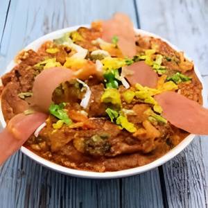 Paneer Butter Masala