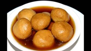 Gur Rasgulla