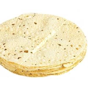 Dry Papad