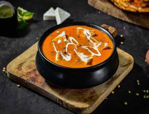 Paneer Makhani