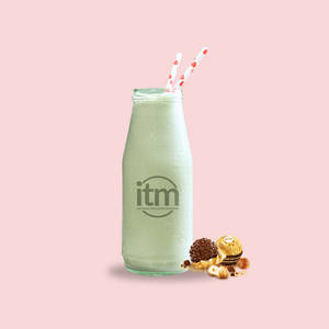 Ferrero Roche Itm Milkshake