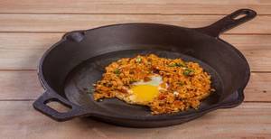 Aby Baby With Keema (300 Gm)