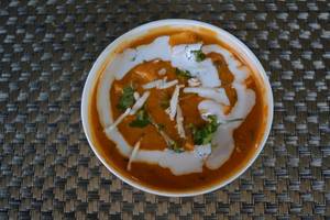 Paneer Creamy Masala