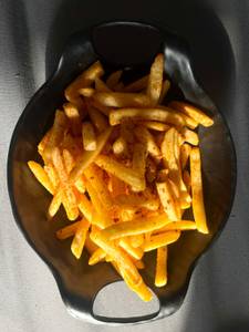 Peri Peri Fries