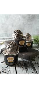 Choclate Chipkon Scoop Icecream