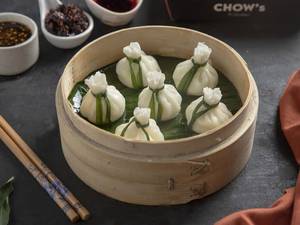 Cream Cheese Dimsums