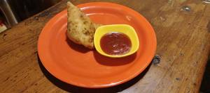 Punjabi Samosa (1pc)