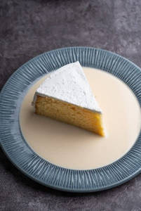 Classic Tres Leches [contains Egg]