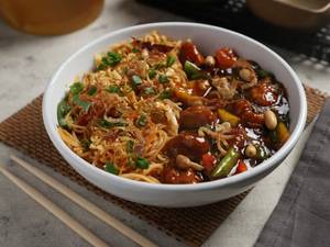 Classic Kung Pao Bowl