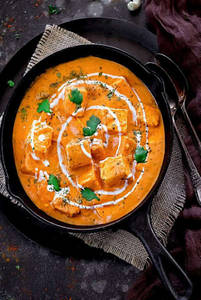 Shahi Paneer