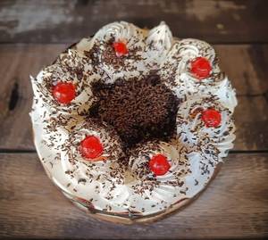 Black Forest Cake