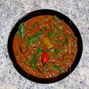 Matar Masala
