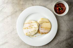 Buttermilk Pancakes