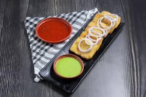 Paneer Pakode