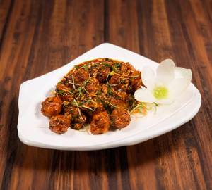 Gobi Manchurian