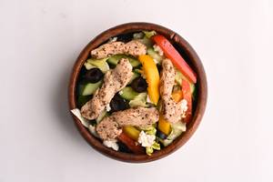 Chicken salad