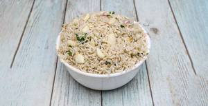 Chilly Garlic Rice