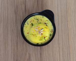 Rasmalai 